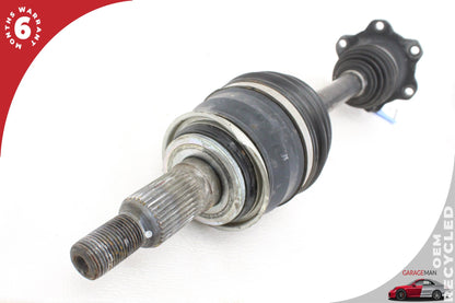 2014-2018 Chevrolet Silverado 1500 Front Left or Right CV Axle Drive Shaft OEM