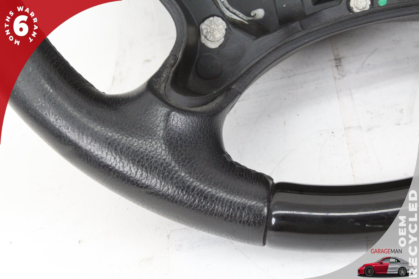 2006-2009 Mercedes-Benz CLS500 W219 Sedan Steering Wheel 2194601603