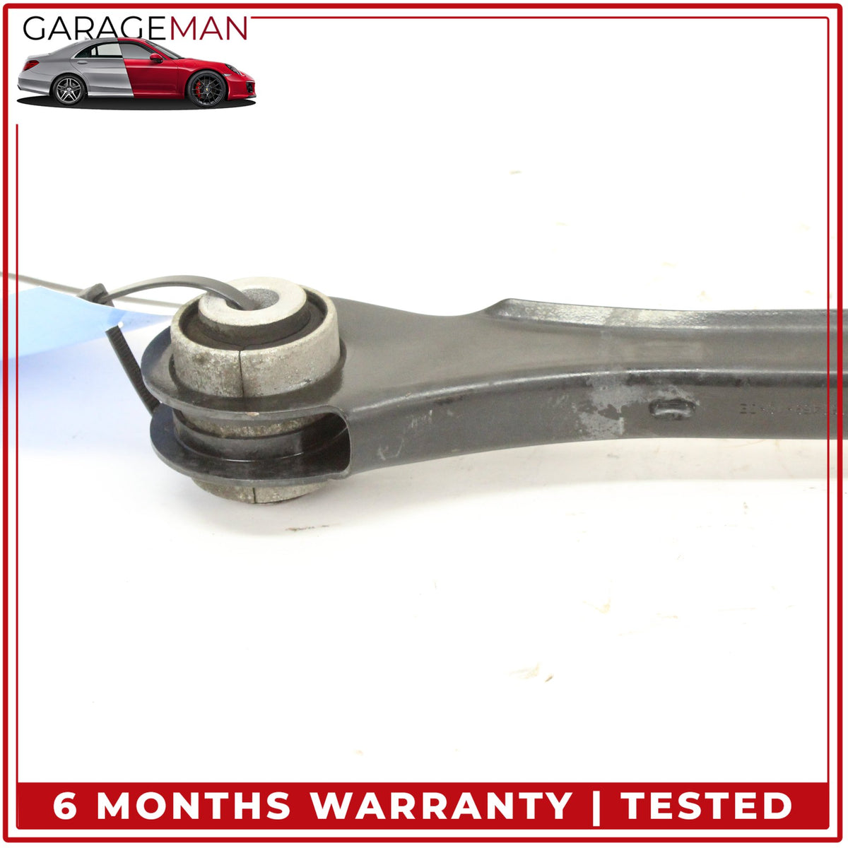 2012-2018 BMW 328i F30 RWD Rear Left Side Upper Control Arm 6792543 OEM
