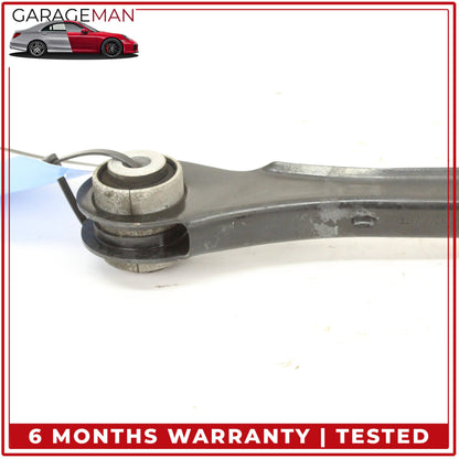 2012-2018 BMW 328i F30 RWD Rear Left Side Upper Control Arm 6792543 OEM