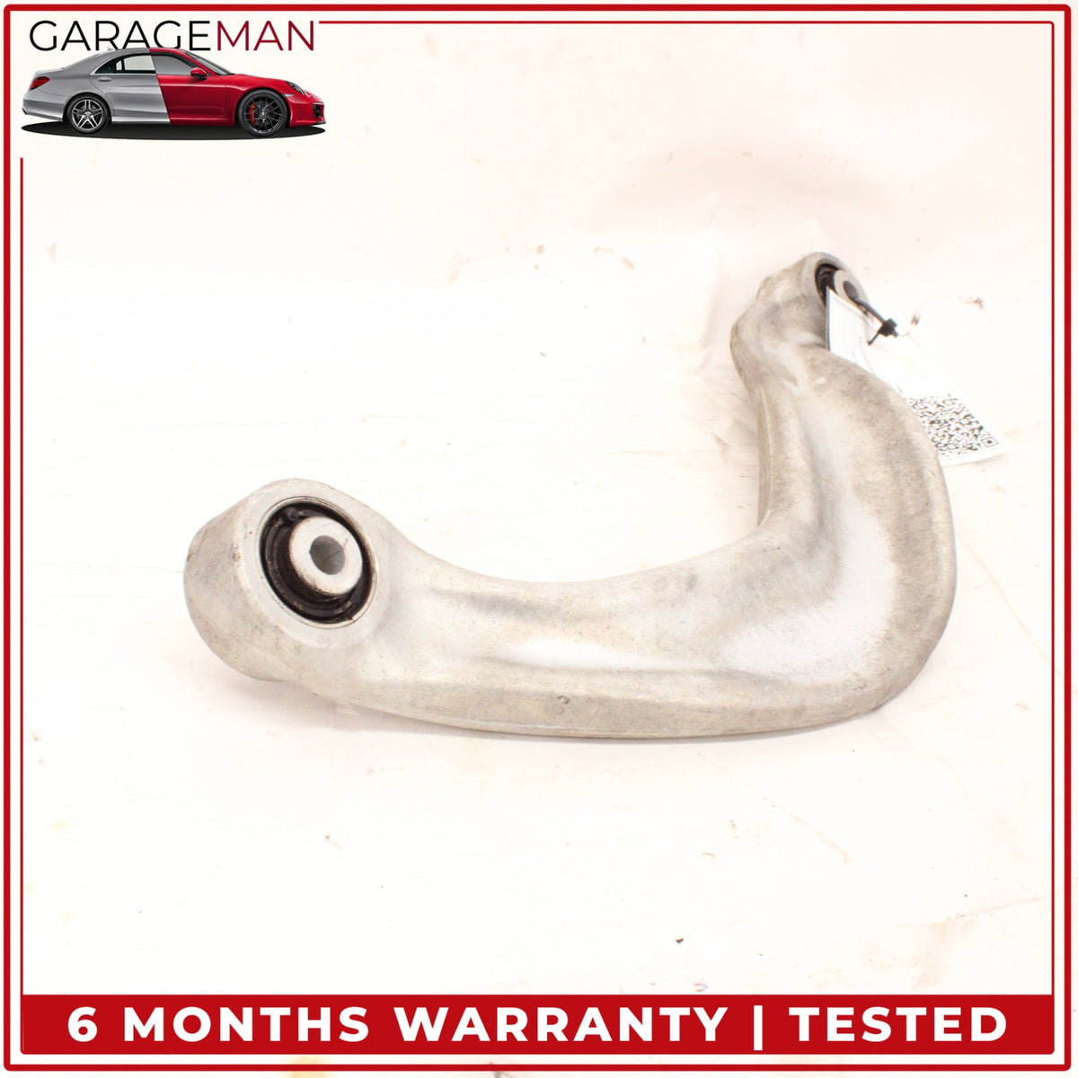 2015-2024 Porsche Macan 95B Rear Right Side Upper Control Arm 8K0505324H OEM