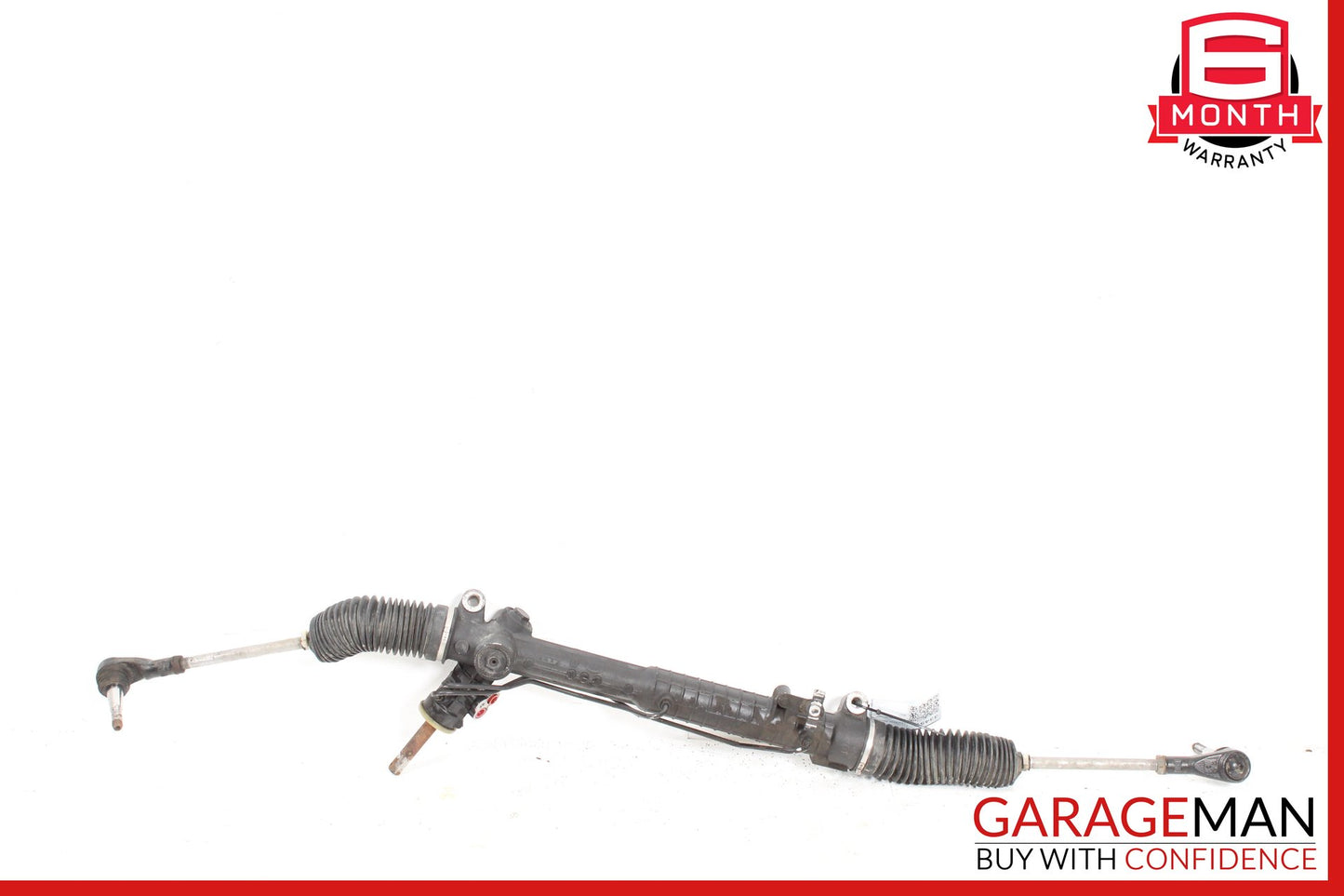 2010-2016 Land Rover LR4 L319 SUV Power Steering Rack And Pinion LR013786 OEM