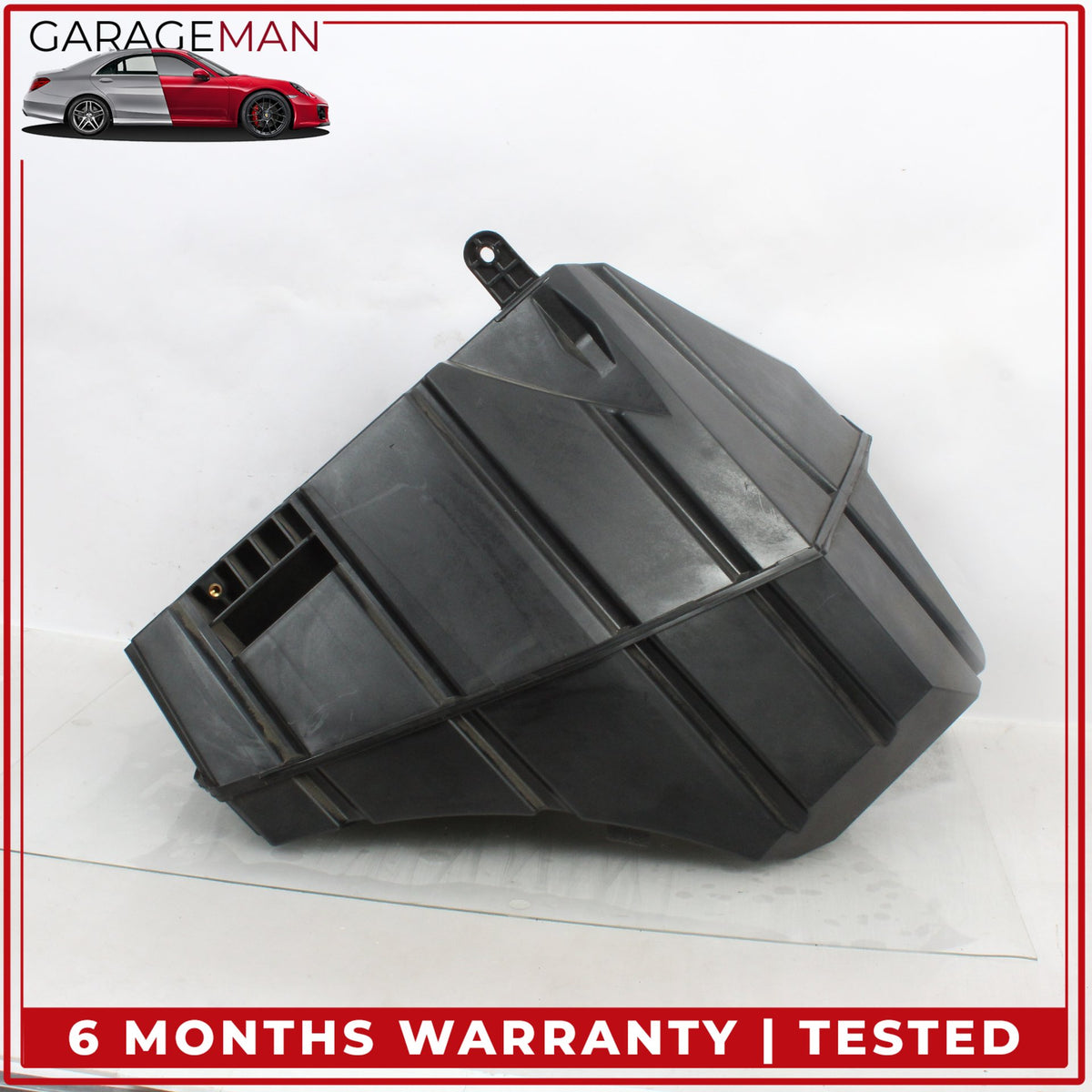 2017-2023 Tesla Model 3 Rear Audio Sound Subwoofer Loud Speaker 107974799B OEM