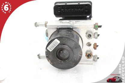 2006-2007 Pontiac Solstice ABS Anti Lock Brake Pump Module 15266194 OEM