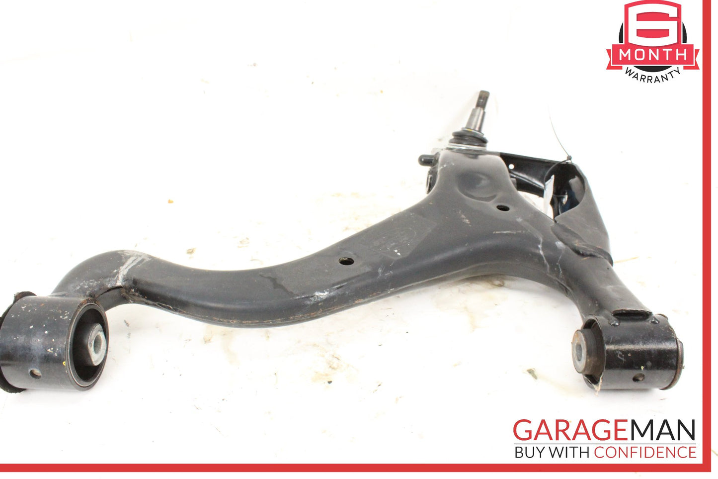 2010-2016 Land Rover LR4 Front Right Passenger Side Lower Control Arm OEM