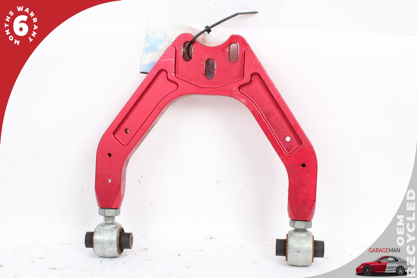 2012-2015 Tesla Model S 85D AWD Right Front Upper Adjustable Front Camber Arm
