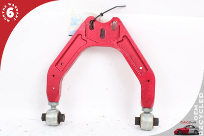 2012-2015 Tesla Model S 85D AWD Right Front Upper Adjustable Front Camber Arm