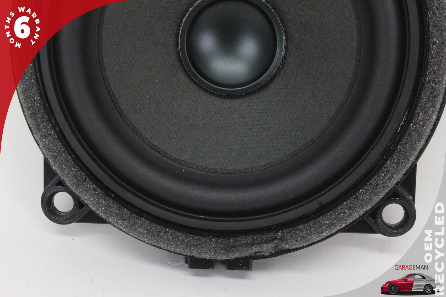 2012-2020 BMW 430i F36 Front or Rear Left & Right Side Audio Speakers 9264944