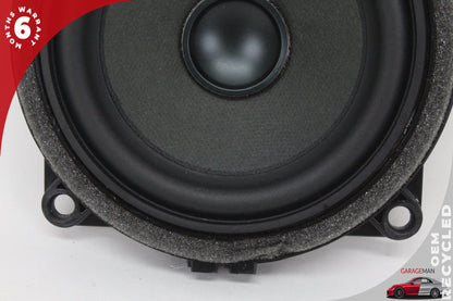 2012-2020 BMW 430i F36 Front or Rear Left & Right Side Audio Speakers 9264944