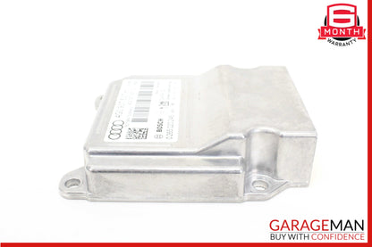 2012-2018 Audi A6 A7 Acceleration Yaw Rate Speed Sensor Module 4G0907637H OEM