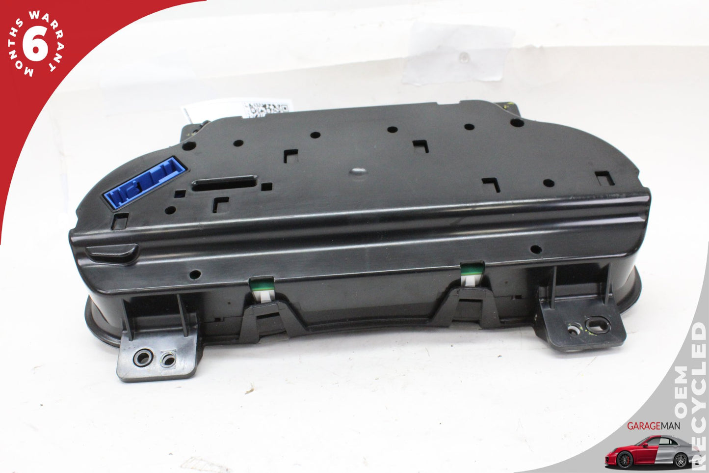 2014-2015 Chevrolet Silverado 1500 Speedometer Instrument Cluster 23259637 OEM
