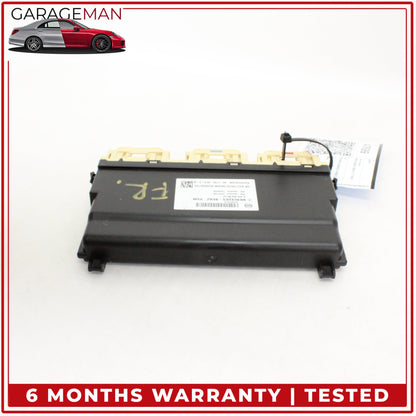2015-2023 Mercedes W205 C300 Front Right Seat Control Module 2059005502 OEM
