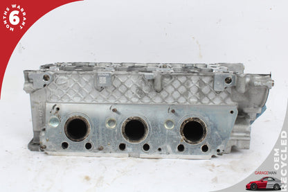 2006-2011 Mercedes W204 C300 Right Side Engine Cylinder Head 2720162301 OEM