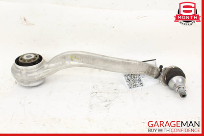 2015-2020 Mercedes-Benz E450 W238 Front Left Curved Control Arm 20505LI OEM