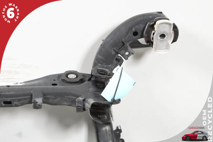 2018-2024 Audi Q5 SQ5 Rear Sub Frame Subframe Crossmember 80A505235 OEM