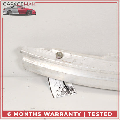 1997-2005 Porsche 911 Carrera 996 Front Bumper Reinforcement Impact Bar OEM