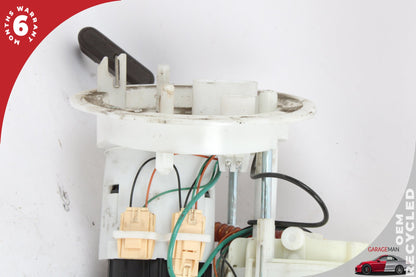 2009-2016 Audi A4 Fuel Gas Tank Pump Sender Unit 8K0919051P