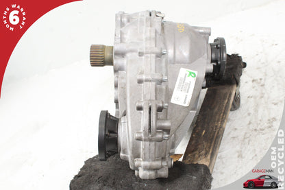 2006-2019 Mercedes W251 R350 4MATIC Transmission Transfer Case 2512800900 OEM