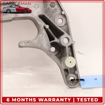 2017-2023 BMW 530e G30 RWD Transmission Mount Support Bracket 9485333 OEM
