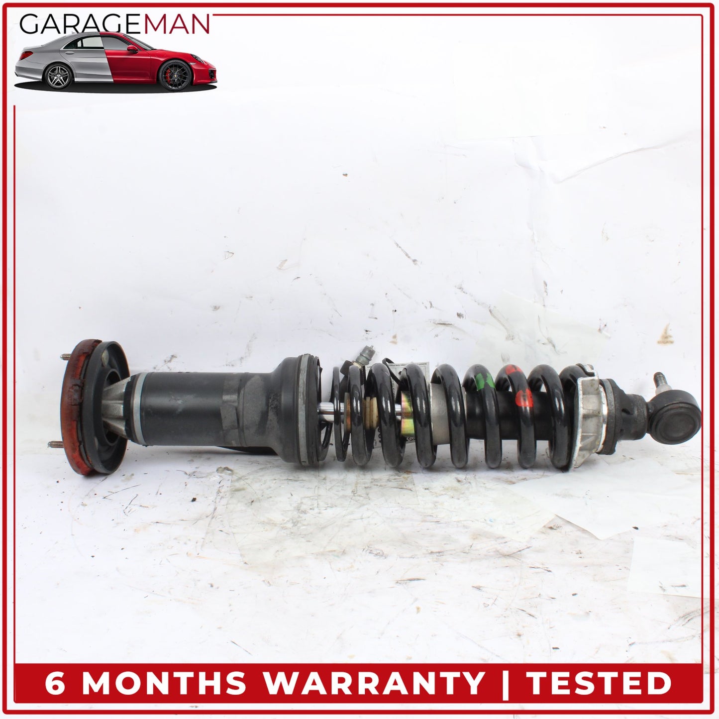 2003-2006 Mercedes R230 SL500 Front Right Hydraulic Shock Strut Absorber OEM