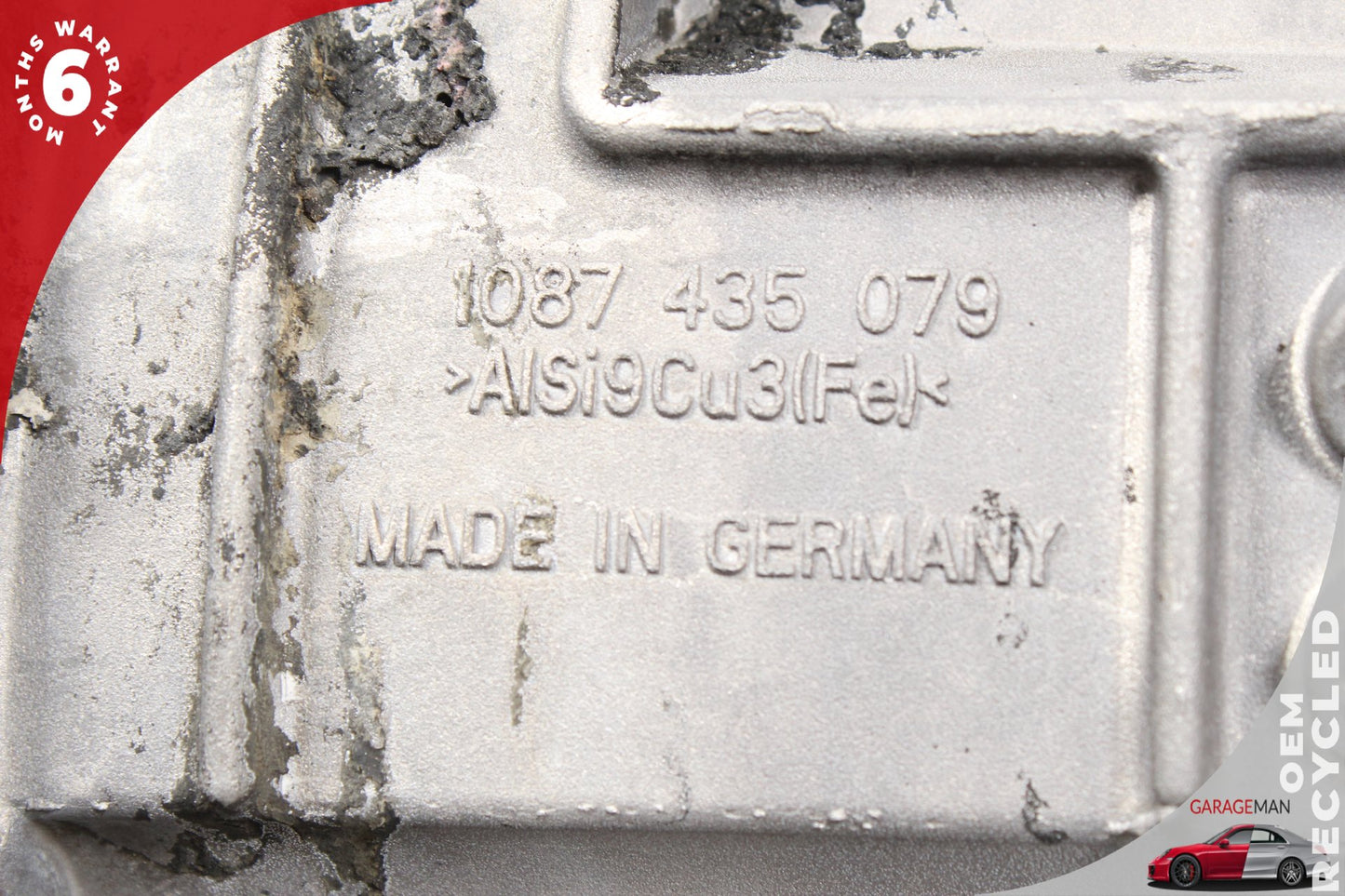 2016-2017 Audi A6 C7 AWD 3.0L Sedan Automatic Transmission Assembly 153K OEM