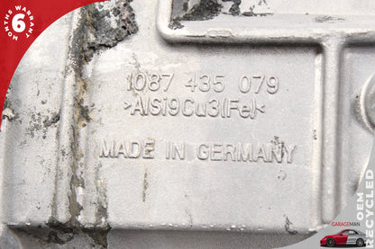 2016-2017 Audi A6 C7 AWD 3.0L Sedan Automatic Transmission Assembly 153K OEM