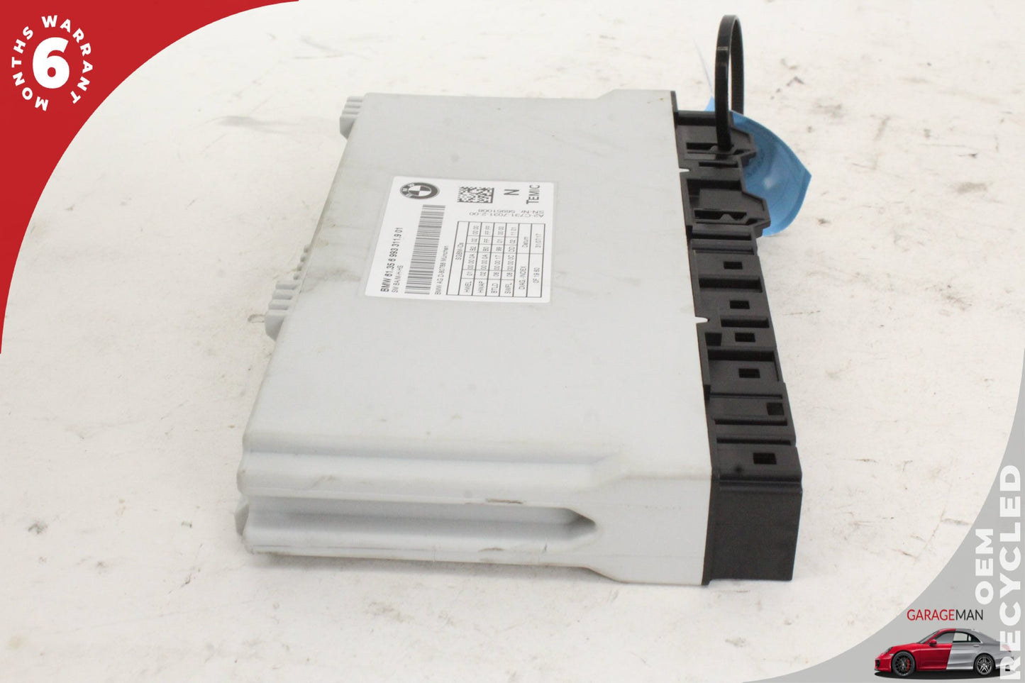 2012-2020 BMW 430i F36 Front Left or Right Side Seat Control Module 6993311 OEM