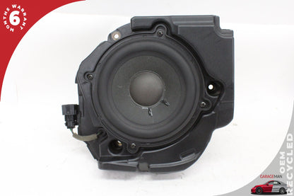 2012-2018 Audi A7 S7 RS7 Rear Left and Right Side Door Speaker 4G8035301 OEM