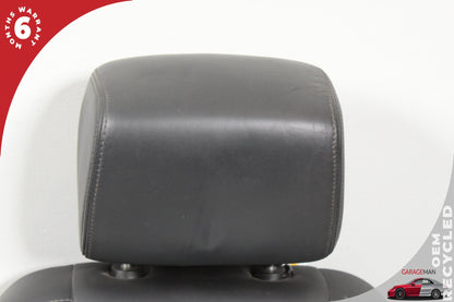 2010-2011 Land Rover LR4 SUV Front Right Upper Seat Cushion w/ Headrest OEM