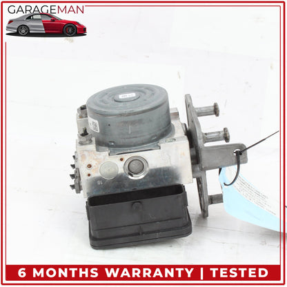 2015-2020 Mercedes W205 C300 ABS Anti Lock Brake Pump Module 2059012800 OEM