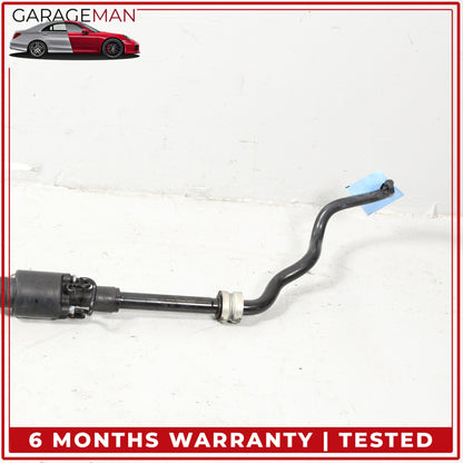 2014-2018 BMW X5 F15 Front Active Sway Bar Stabilizer 6856418 OEM