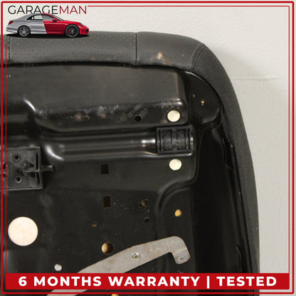 2001-2004 Mercedes R170 SLK320 SLK230 Front Right Lower Bottom Seat Cushion OEM