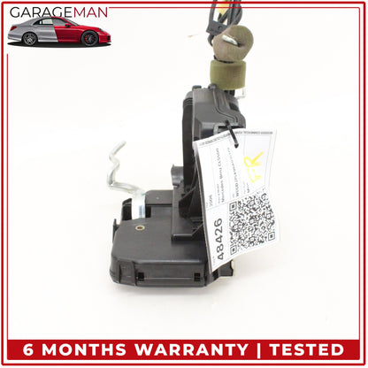 2006-2011 Mercedes W219 CLS500 Front Right Passenger Side Door Lock Actuator OEM