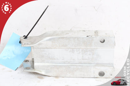 2008-2014 Mercedes W204 C300 Front Left Side Reinforcement Bracket 2046201195