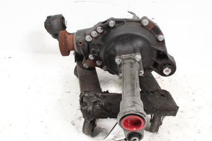 2010-2013 Land Rover LR4 Front Differential Axle Carrier 5H223017G OEM