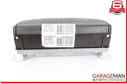 03-12 Mercedes R230 SL500 SL550 SL65 Front Right Side Dash Airbag Air Bag OEM