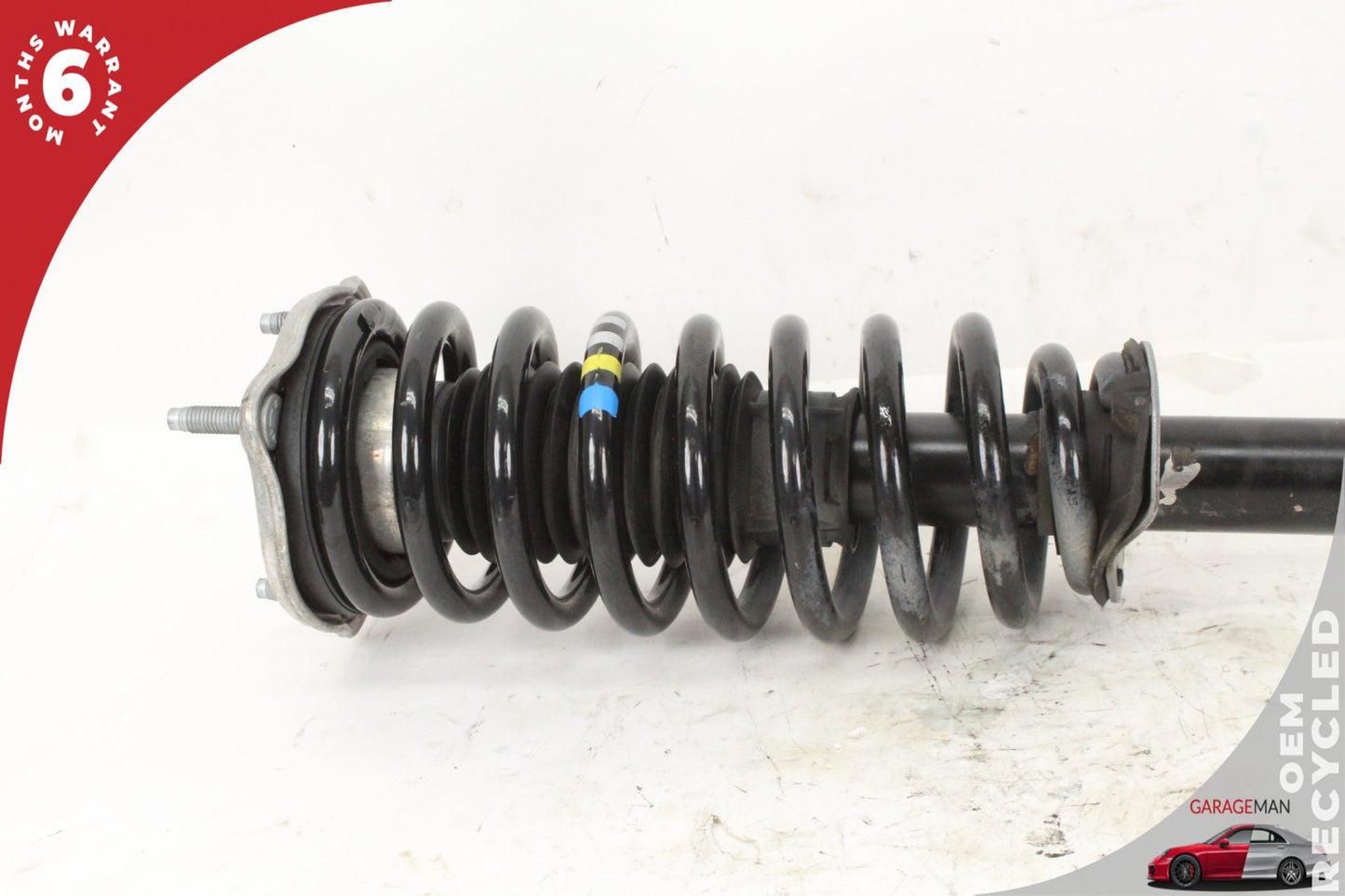 2017-2019 Mercedes-Benz E400 W213 Station Wagon Left Front Shock Absorber 2133201166