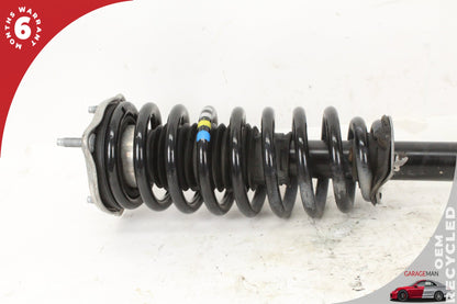 2017-2019 Mercedes-Benz E400 W213 Station Wagon Left Front Shock Absorber 2133201166