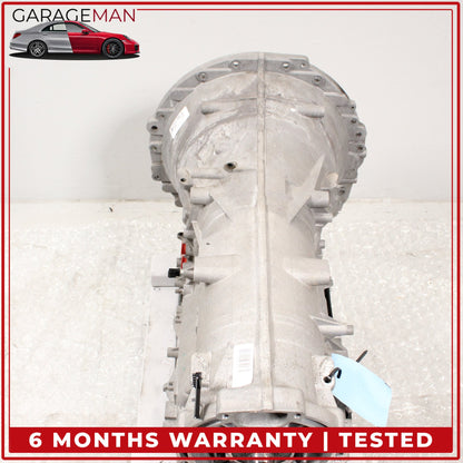 2014-2017 Range Rover L405 L495 4WD 3.0L Automatic Transmission 8HP45 OEM 127k