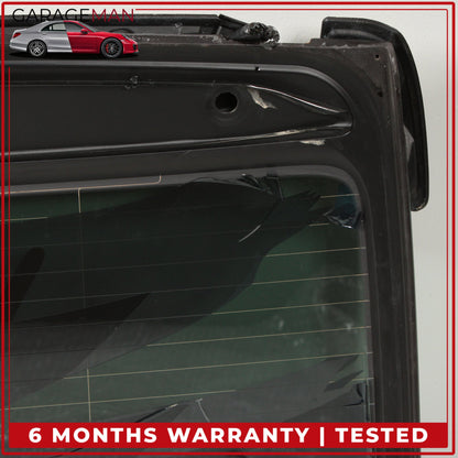 2003-2006 Porsche Cayenne 955 Trunk Lid Tailgate Hatch Windshield Window Glass