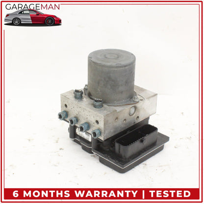 2010-2016 Porsche Panamera 970 ABS Anti Lock Brake Pump Module 97035575532 OEM