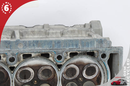 2007-2012 Mercedes W221 S550 5.5L Engine Right Side Cylinder Head 2730162901 OEM