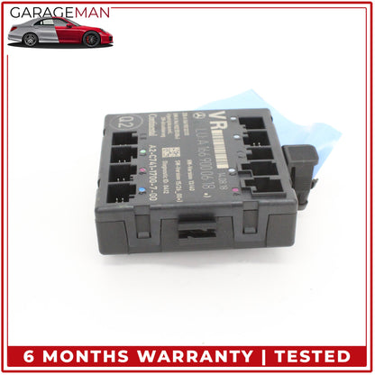 2012-2020 Mercedes-Benz CLA250 W117 Sedan Right Front Door Control Module 1669000618 OEM