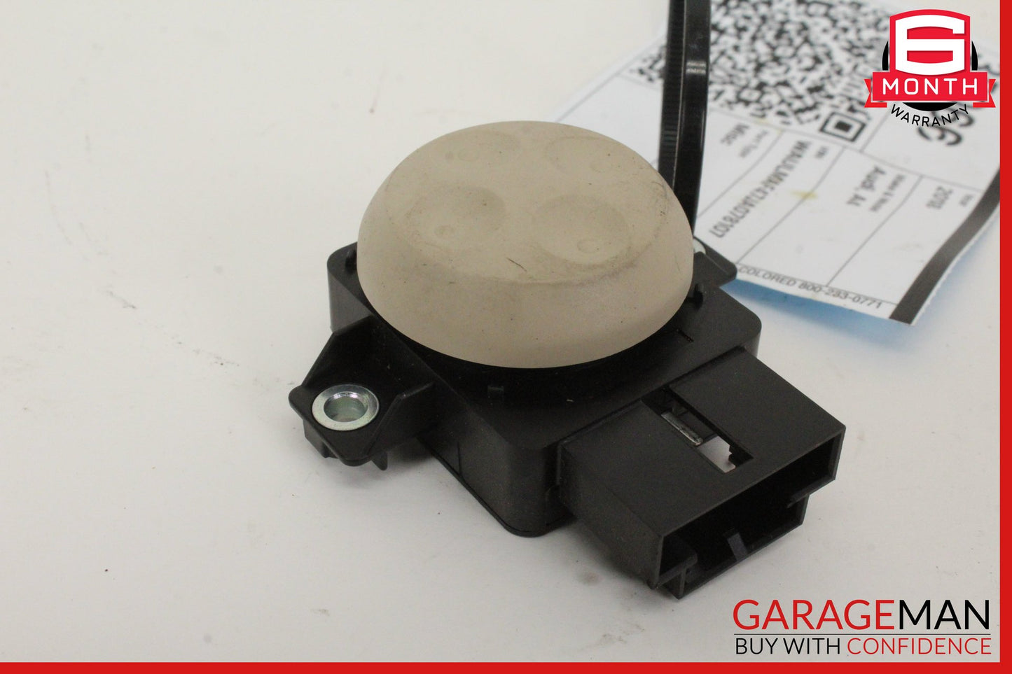 2017-2024 Audi A4 Sedan Front Left or Right Seat Lumbar Switch 8E0959777A OEM