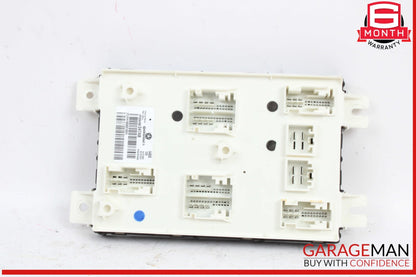 2017-2022 Maserati Ghibli Body Control Module 670100601 Genuine