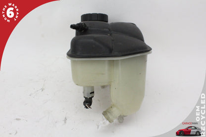 2003-2009 Mercedes W211 E500 E550 Coolant Overflow Reservoir 2115000049 OEM