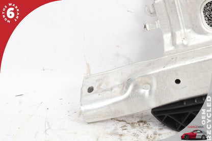 2014-2020 BMW 430i F36 Front Left Lower Deformation Element Bracket 7289909