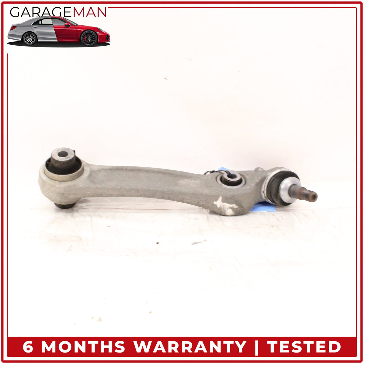 2009-2019 BMW 640i F12 Front Left Driver Side Lower Control Arm 6794203 OEM