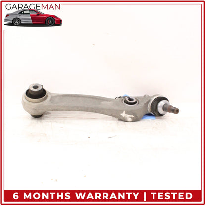 2009-2019 BMW 640i F12 Front Left Driver Side Lower Control Arm 6794203 OEM