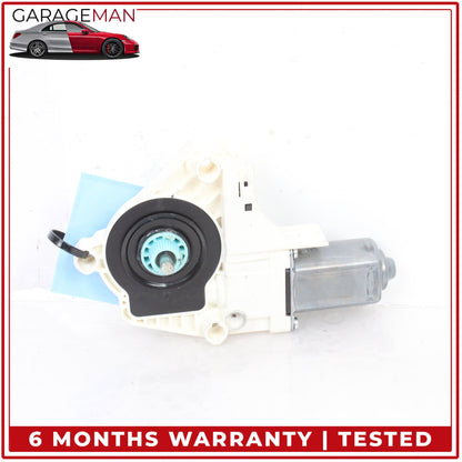 2007-2018 Audi Q7 Right Passenger Side Window Regulator Motor 8K0959802A OEM